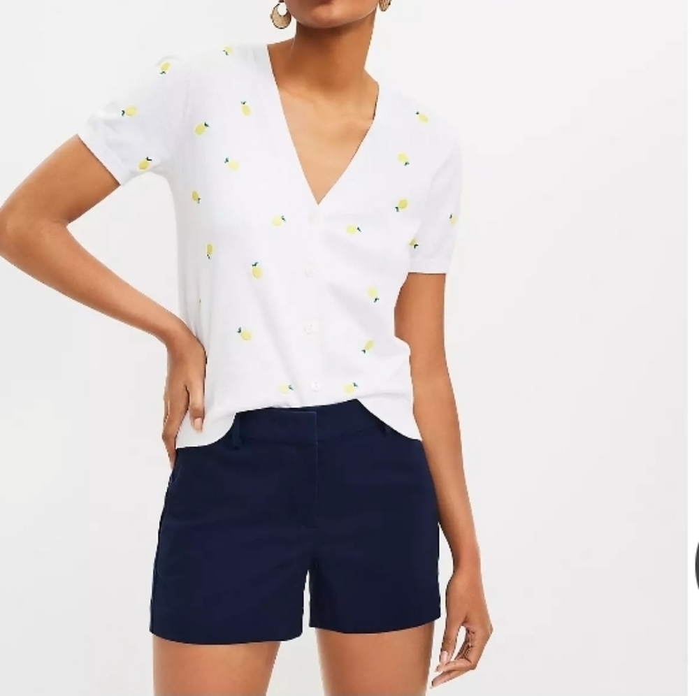 The Riviera Shorts from Loft